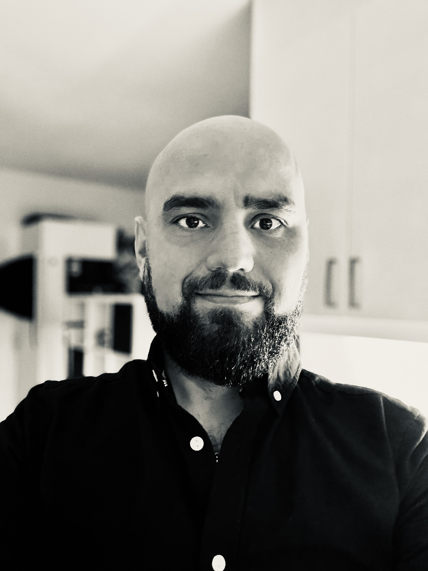 Nabil Makhnouq