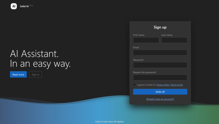 EndPrompt