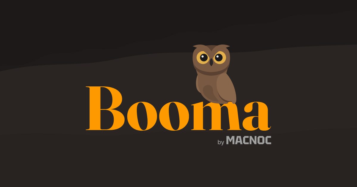 Booma - Ai Powered PSA